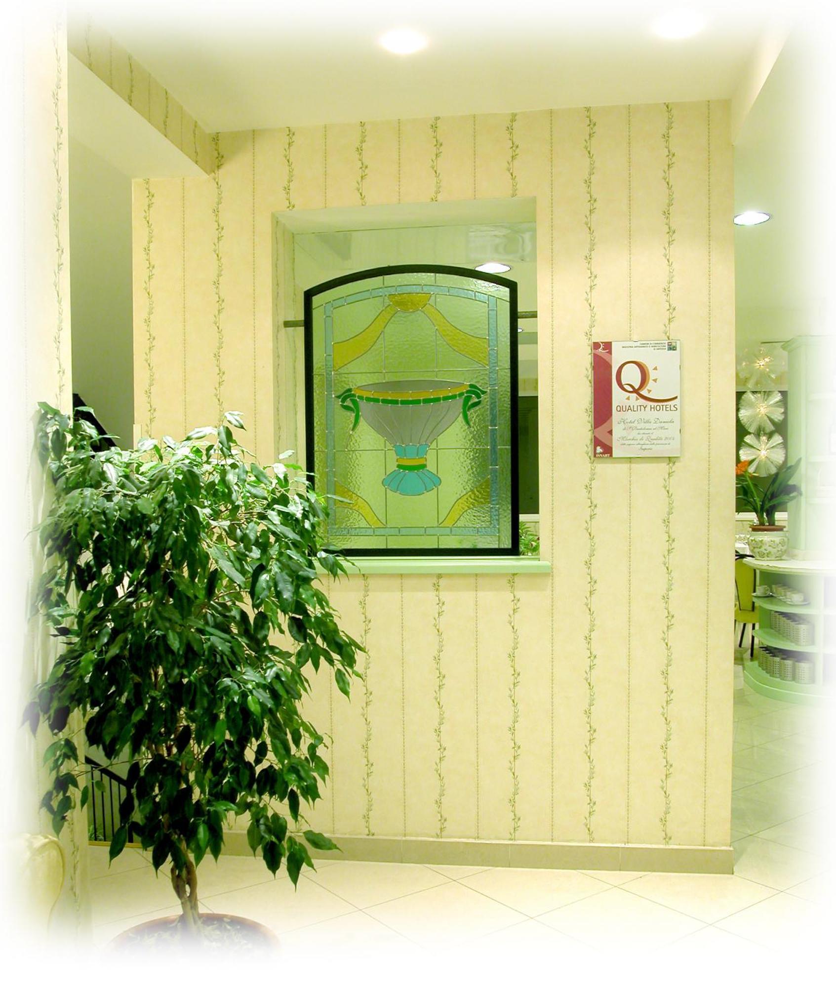 New Automatic Villa Daniela 산토바르톨로메오알마레 외부 사진